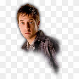 Rory Williams, HD Png Download - 10th doctor png