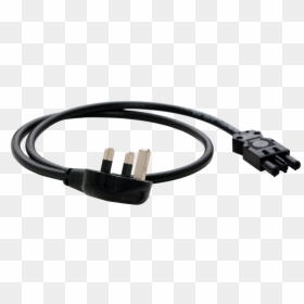 Usb Cable, HD Png Download - electric plug png