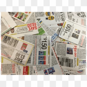 Newsprint, HD Png Download - tums png