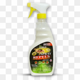 Carpenter Ant, HD Png Download - bug spray png