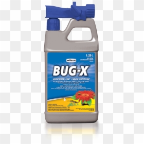 Wilson Bug X, HD Png Download - bug spray png