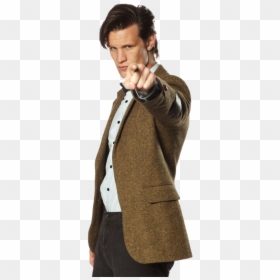 Doctor Who Meme Matt Smith, HD Png Download - 10th doctor png