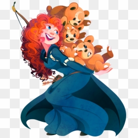 Disney And Pokemon, HD Png Download - teddiursa png