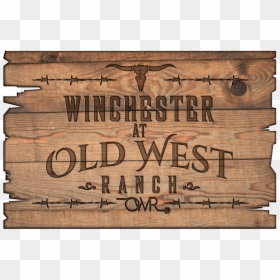 Plank, HD Png Download - old west png
