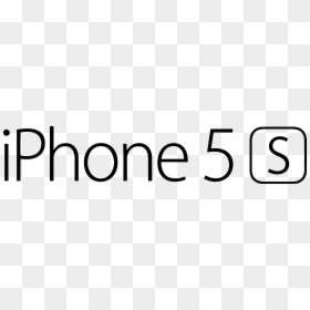 Iphone 5c Logo Png, Transparent Png - iphone 5c png