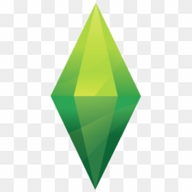 Sims 4 Plumbob Png, Transparent Png - teddiursa png