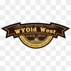 Wyold West Brewing Company, HD Png Download - old west png