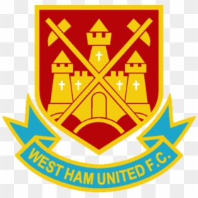 West Ham Old Logo, HD Png Download - old west png