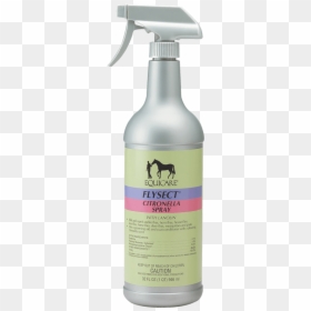 Farnam Equicare Flysect Citronella Spray, HD Png Download - bug spray png