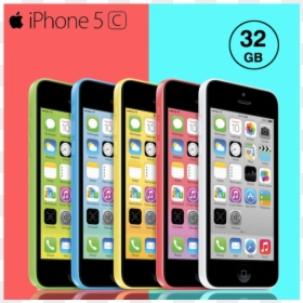 Iphone 5c Price Dubai, HD Png Download - iphone 5c png