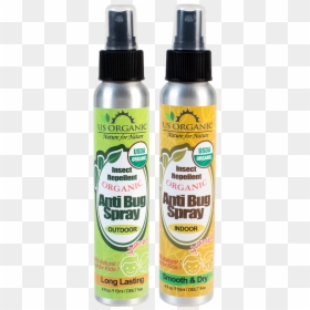 Natural Anti Bug Spray, HD Png Download - bug spray png