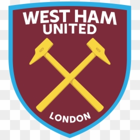 West Ham Logo Png, Transparent Png - old west png