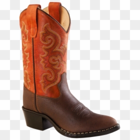 Fancy Cowboy Boots, HD Png Download - old west png