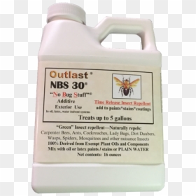 Leather, HD Png Download - bug spray png