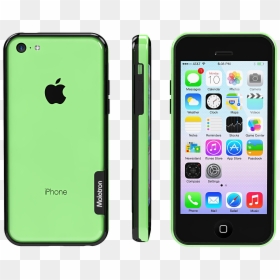 Iphone 5c Png, Transparent Png - iphone 5c png