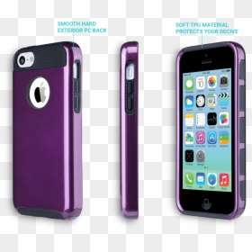 Iphone, HD Png Download - iphone 5c png