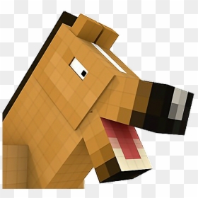 Minecraft At Png, Transparent Png - minecraft hoe png