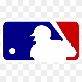 Baseball Mlb Logo, HD Png Download - atlanta hawks png