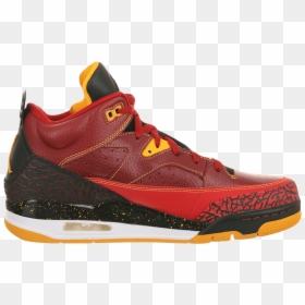 Sneakers, HD Png Download - atlanta hawks png