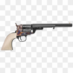 Uberti Wild Bill, HD Png Download - old west png