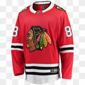 Chicago Blackhawks Shirt, HD Png Download - chicago blackhawks png