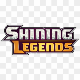 Pokemon Sun And Moon Shining Legends, HD Png Download - pokemon sun moon png