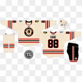 Clip Art, HD Png Download - chicago blackhawks png
