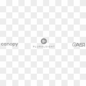 Circle, HD Png Download - pluralsight logo png