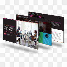 Online Advertising, HD Png Download - pluralsight logo png