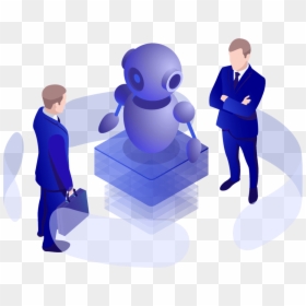 Robotic Process Automation, HD Png Download - curiosity png