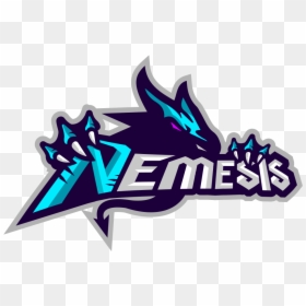 Nemesis Esports, HD Png Download - nemesis png