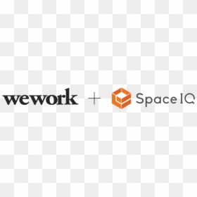 Wework, HD Png Download - pluralsight logo png