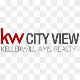 Keller Williams City View, HD Png Download - city view png
