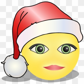 Clip Art, HD Png Download - christmas emojis png