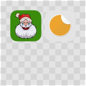Cartoon, HD Png Download - christmas emojis png