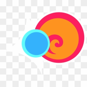 Circle, HD Png Download - ganymede png