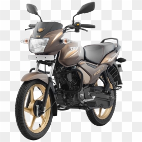 Motorcycle, HD Png Download - city view png