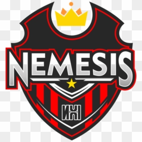 Emblem, HD Png Download - nemesis png