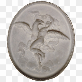 Jacob De Wit Jupiter And Ganymede, HD Png Download - ganymede png