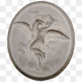 Jacob De Wit Jupiter And Ganymede, HD Png Download - ganymede png