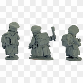 Ww1 French Army 28mm, HD Png Download - ww1 soldier png