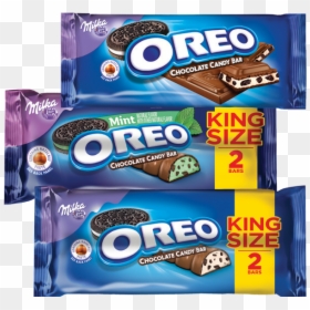 Oreo, HD Png Download - heb png