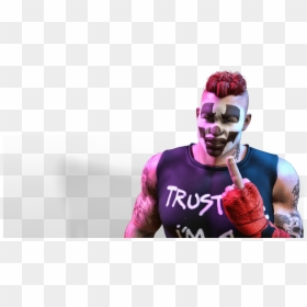 Action Figure, HD Png Download - twiztid png