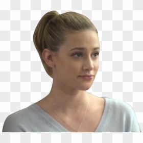 Lili Reinhart Without Background, HD Png Download - lili png