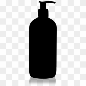 Plastic Bottle, HD Png Download - waxing png