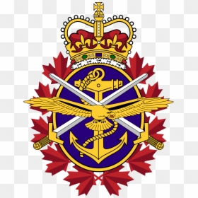 Canadian Armed Forces Logo, HD Png Download - ww1 soldier png