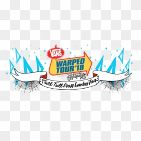 Vans Warped Tour 18, HD Png Download - twiztid png