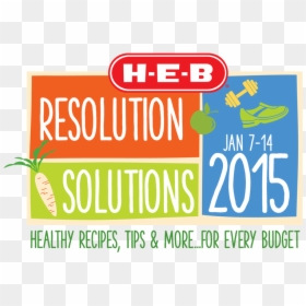 Heb, HD Png Download - heb png