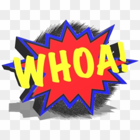 Graphic Design, HD Png Download - whoa png