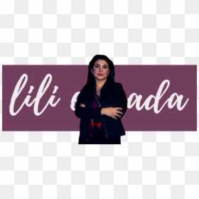 Public Speaking, HD Png Download - lili png